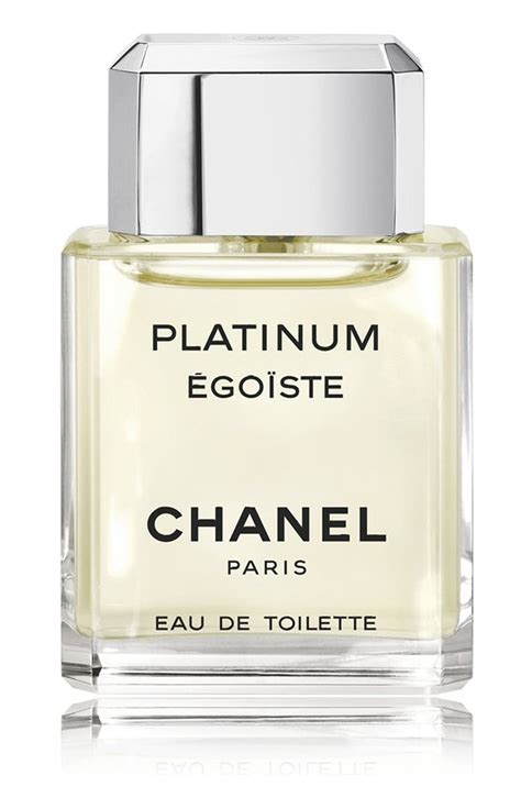 chanel égoïste platinum eau de toilette spray 100ml|Chanel platinum egoiste sale.